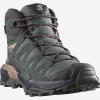 Ботинки X ULTRA 360 MID GTX W (RU 39.5 UK 7 USw 8.5 СМ 25; sedona sage/urban chic/etherea)